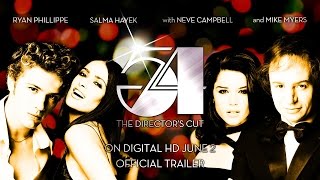 54  The Directors Cut Official Trailer HD  Ryan Phillippe Salma Hayek Mike Myers  MIRAMAX [upl. by Lesak698]