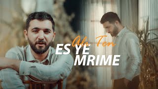 Ali Ten  Es Ye Mrime  على تێن ئەس یێ مریمە [upl. by Furmark]