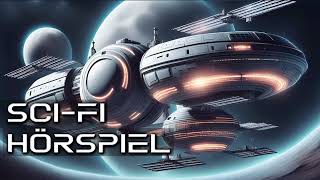 Dafan  SciFi Hörspiel [upl. by Forrer]