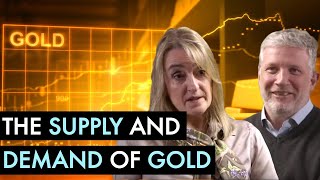 An Inside Look into How the Gold Market Works w Grant Williams and Rhona OConnell [upl. by Killy]