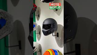 The Axor Retro Dominator Full Face Helmet Classic Helmet from AXOR MotoWorld MotoWorldNepal [upl. by Grekin]