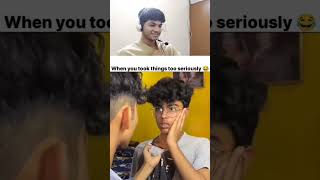 Ye toh sahi me nachne laga 🤣 memereaction comedyreact funny [upl. by Elisee]