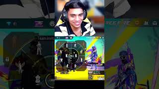 Garena free fire Ke Saste Nashe🤦ungraduategamer shorts [upl. by Frere]