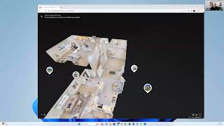 WGANTV Matterport Post Production Workshop Trim Function And How It Works [upl. by Nihcas724]