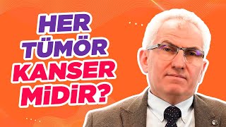 Beyin Tümörü Belirtileri Nelerdir  Prof Doktor Mehmet Erşahin [upl. by Carhart968]