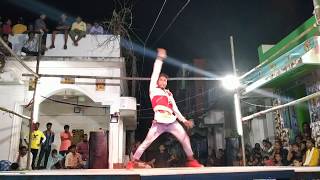 Sivasambo song Krish Dance video [upl. by Schrader]