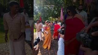 indraja 🤩🤩 வளைகாப்பில் போட்ட குத்தாட்டம் 💃💃7010167797 promote whats app trend shortsviral reels [upl. by Onitrof]