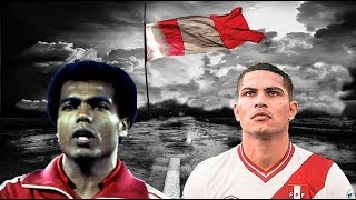 ¿QUIÉN ES MEJOR TEÓFILO CUBILLAS VS PAOLO GUERRERO [upl. by Cherida667]