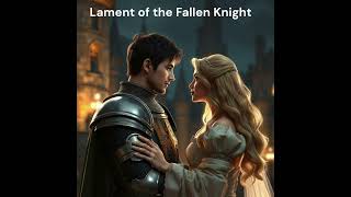 Lament of the Fallen Knight [upl. by Nnairda]