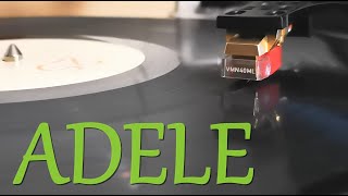 ADELE  When We Were Young Official Video  HQ Vinyl [upl. by Kermy]