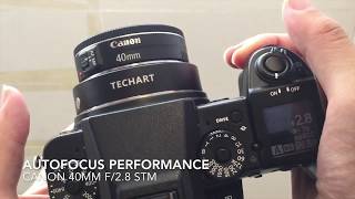 Introducing Techart Canon EF  Fujifilm GFX Autofocus Adapter EFGFX [upl. by Peyter]