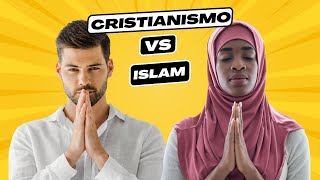 Cristianismo VS Islam y por qué debería interesarte [upl. by Einaej]