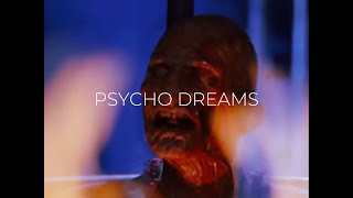 Freddy Krueger  Psycho Dreams [upl. by Valaree]