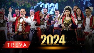 Prel Rushaj  I Zoti Shpis gezuar2024 [upl. by Ayikan]