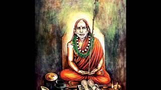 Karuna Rasa Composition on Mahaperiyava [upl. by Torin]