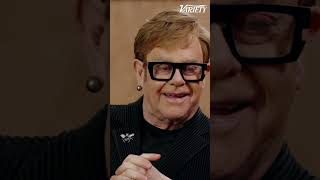 Elton John Reacts To Donald Trump Calling Kim Jong Un quotRocketmanquot [upl. by Akeyla8]