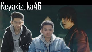 Keyakizaka46  Garasu Wo Ware Reaction [upl. by Sellig]