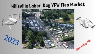 Hillsville VFW Labor Day Weekend Gun Show amp Flea Market [upl. by Peggi]