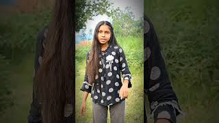 Tor parchhai bain ke sath chalbu ☺️💗youtubeshortsnagpurisongvideo prashantranjuvlogs dancesong [upl. by Krause]