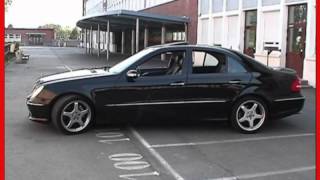 Achat Vente une MercedesBenz CLASSE E Tourcoing [upl. by Mccallion]