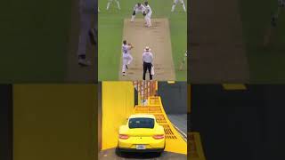 Chris Woakes Change Bowling Action🧐 [upl. by Setiram]