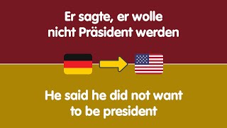 Häufig verwendete Ausdrücke die fast täglich verwendet werden [upl. by Frodine506]