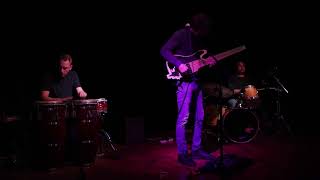 Luke Vajsar Trio  Bar Flies of PD [upl. by Arraic]