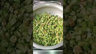 Simple and tasty dondakaya fry dondakaya vepudu dondakaya fry recipe youtubeshorts [upl. by Euqina]