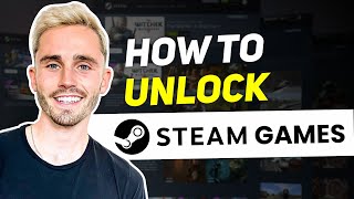 How to Use VPN to Unlock Steam Games Early [upl. by Etak141]