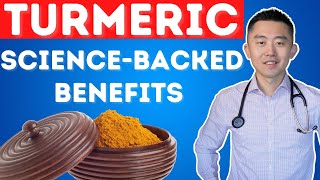 Turmeric Curcumin Do’s and Don’ts  Latest Evidence 2023 [upl. by Entwistle]