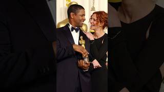 When Julia Roberts Fell for Denzel Washington… His Response Will Surprise You [upl. by Nussbaum433]