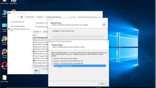 Uninstall PC Tools Spyware Doctor on Windows 10 [upl. by Milena]