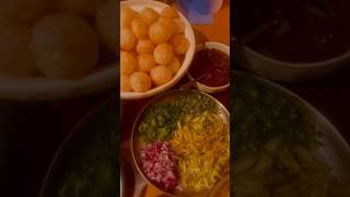 Fuchkashorthighlightseveryo deveramoviesong SesameStreet asianstreetfood streetfood464 [upl. by Aidyl]