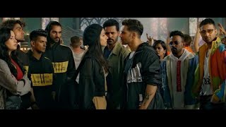 Street Dancer 3D Full Movie HD  Varun Dhawan Shraddha Kapoor  Remo DSouza  1080p Facts amp Review [upl. by Lrac330]