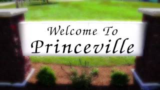 Village of Princeville Illinois [upl. by Gilboa]