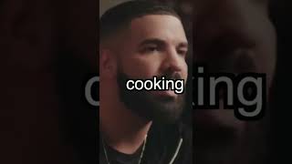 Drake Talks GHOSTWRITING for ARTISTS [upl. by Eixela]