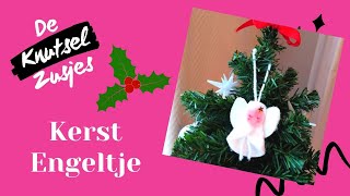 Kerst Engeltje [upl. by Amyas]