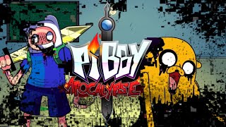 Natan Gameplay Jogando FNF Pibby Apocalypse Suffering Siblings V3 Pibby Apocalypse Natan GameToons [upl. by Laural]