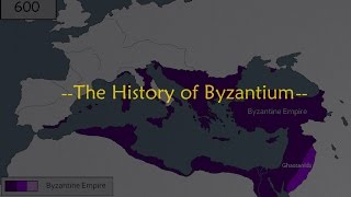 The History of Byzantium 3951453 [upl. by Serafine133]