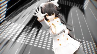 【MMD】『劣等上等』【LowFat×おん湯♨︎】高雄（たかお，Takao）【アズールレーン碧藍航線Azur Lane】1080p60s FullHD [upl. by Rehpatsirhc]