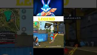 Gyan gaming and raistar old player funny video free fire gyangaming raistar trending funny ff [upl. by Care]