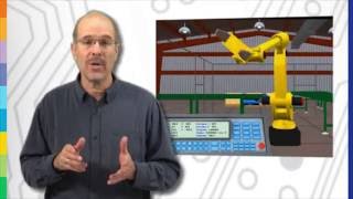 GBC Technician Certificate Programs  Overview of Simulators Used [upl. by Ciaphus748]