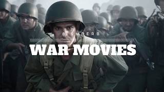 8 Superb War Movies You Probably Haven’t Seen – But Should Watch [upl. by Stroud]