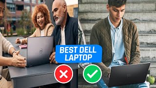 Worlds Best Dell Laptop 2024 Top 5 Picks For Work Gaming Students amp More [upl. by Bogey]