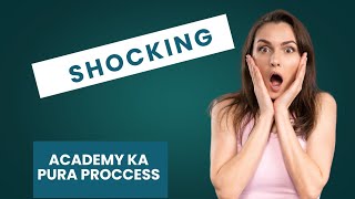 How to Start Your Makeup Journey Makeup Academy Join Karne Ka Pura Processquot [upl. by Browning]