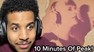 Reacting To Taylor Swift  All Too Well 10 Min FIRST TIME [upl. by Reltuc767]