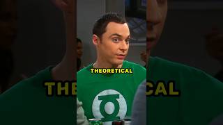 The Big Bang Theory  Sheldon And You Want To Rub My Nose Into The Fact shorts thebigbangtheory [upl. by Jonathon]