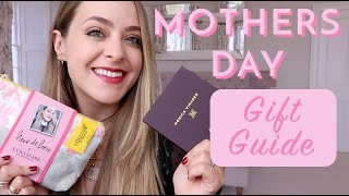 Mothers Day GIFT GUIDE  Fleur De Force Ad [upl. by Nylanaj]