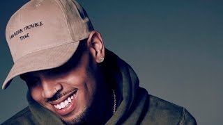 Chris Brown  Diagnosed With Love [upl. by Assedo424]