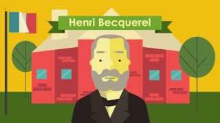 Henri Becquerels Contribution to Radioactivity [upl. by Ayaros]